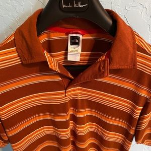North Face Polo